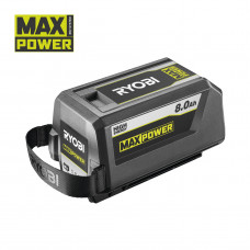 Аккумулятор Ryobi RY36B80B 36В, 8 Ач 5133005911