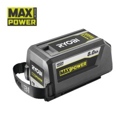 Аккумулятор Ryobi RY36B80B 36В, 8 Ач 5133005911