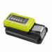 Набор аккумулятор + зарядное устройство Ryobi RY36BC17A-140 5133004704