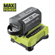 Набор аккумулятор + зарядное устройство Ryobi RY36BC60A-160 5133004706