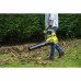 Аккумуляторная воздуходувка Ryobi RY36BLA-0 5133004576