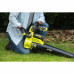 Аккумуляторная воздуходувка Ryobi RY36BLA-0 5133004576