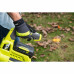 Аккумуляторная воздуходувка Ryobi RY36BLA-0 5133004576