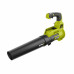 Аккумуляторная воздуходувка Ryobi RY36BLA-0 5133004576
