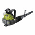 Аккумуляторная ранцевая воздуходувка 36В Ryobi RY36BPXA-0