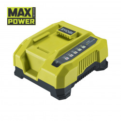 Быстрое зарядное устройство 36 В Ryobi RY36C60A
