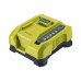 Быстрое зарядное устройство 36 В Ryobi RY36C60A