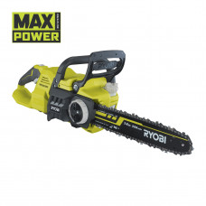Бесщеточная цепная пила Ryobi RY36CSX35A-0