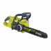 Бесщеточная цепная пила Ryobi RY36CSX35A-0