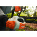 Бесщеточная цепная пила Ryobi RY36CSX35A-150