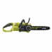 Бесщеточная цепная пила Ryobi RY36CSX35A-150