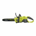Бесщеточная цепная пила Ryobi RY36CSX35A-150