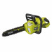 Аккумуляторная бесщеточная цепная пила Ryobi RY36CSX35A-160