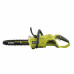 Аккумуляторная бесщеточная цепная пила Ryobi RY36CSX35A-160