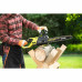 Аккумуляторная цепная пила Ryobi RY36CSX40B-0 5133004898