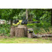 Аккумуляторная цепная пила Ryobi RY36CSX40B-0 5133004898