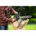Аккумуляторная цепная пила Ryobi RY36CSX40B-0 5133004898