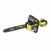 Аккумуляторная цепная пила Ryobi RY36CSX40B-0 5133004898