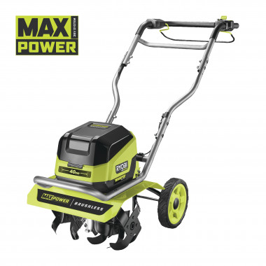 Аккумуляторный культиватор Ryobi RY36CVXA-0 5133005763