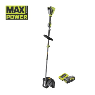 Аккумуляторный триммер 36В Expand-It Ryobi RY36ELTX33A-140 Аккумуляторный триммер 36В Expand-It Ryobi RY36ELTX33A-140