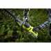 Аккумуляторный кусторез Ryobi RY36HTX65A-0 5133005076