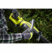 Аккумуляторный кусторез Ryobi RY36HTX65A-0 5133005076