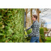 Аккумуляторный кусторез Ryobi RY36HTX65A-0 5133005076