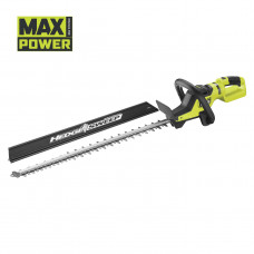 Аккумуляторный кусторез Ryobi RY36HTX65A-0 5133005076