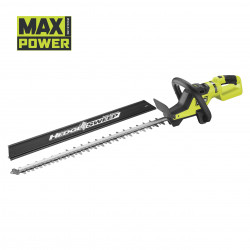 Аккумуляторный кусторез Ryobi RY36HTX65A-0 5133005076
