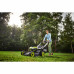Аккумуляторная газонокосилка Ryobi RY36LMXSP53A-160 5133005802
