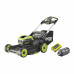 Аккумуляторная газонокосилка Ryobi RY36LMXSP53A-160 5133005802