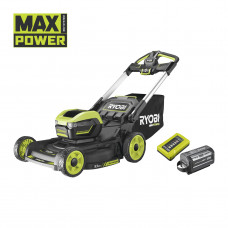 Аккумуляторная газонокосилка Ryobi RY36LMXSP53A-160 5133005802