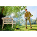 Аккумуляторный триммер 36В Ryobi RY36LT33A-0
