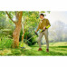 Аккумуляторный триммер 36В Ryobi RY36LT33A-120
