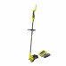Аккумуляторный триммер 36В Ryobi RY36LT33A-120