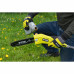 Аккумуляторный цепной высоторез Ryobi RY36PP25A-0 5133005786