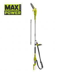 Аккумуляторный цепной высоторез Ryobi RY36PP25A-0 5133005786