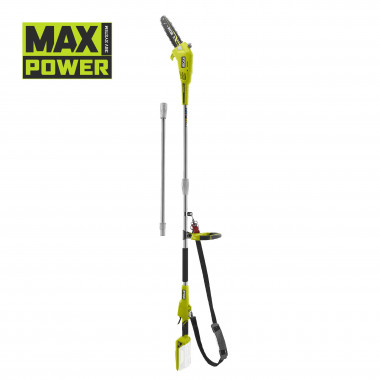Аккумуляторный цепной высоторез Ryobi RY36PP25A-0 5133005786
