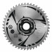 Пильный диск 216 мм 48ТСТ Ryobi SB216K16T48A1