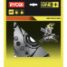 Пильный диск 216 мм 48ТСТ Ryobi SB216K16T48A1