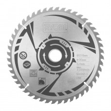 Пильный диск для торцовочной пилы 216 мм Ryobi SB216T48A1
