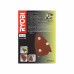 Шлифлисты для EPS80RS 20 шт. Ryobi SPS20A 5132002418