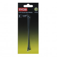 Пильные ленты SSB15TPI 5 шт. Ryobi SSB15TPI