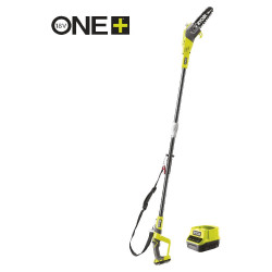 Аккумуляторный цепной высоторез Ryobi RPP182020 5133005784