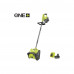 Аккумуляторный ручной снегоуборщик Ryobi RY18ST25A-140 5133006235