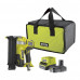 Аккумуляторный гвоздезабиватель Ryobi R18GN18-120S 18В 5133005429