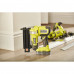 Аккумуляторный гвоздезабиватель Ryobi R18GN18-120S 18В 5133005429