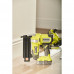 Аккумуляторный гвоздезабиватель Ryobi R18GN18-120S 18В 5133005429