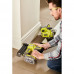 Аккумуляторный гвоздезабиватель Ryobi R18GN18-120S 18В 5133005429