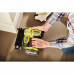 Аккумуляторный гвоздезабиватель Ryobi R18GN18-120S 18В 5133005429